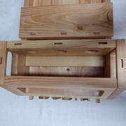 Le toit est amovible