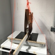 cintrage a la vapeur