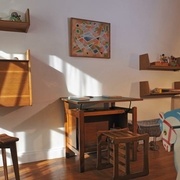 Appartement témoin Perret http://unesco.lehavre.fr