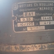 L'Air du Bois