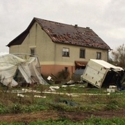 Charges ponctuelle climatique (pression du vent) http://www.leparisien.fr/