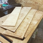 Le CP de récupération à nettoyer