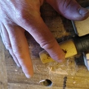 et on fait pénétrer