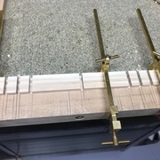 Oups ! Evidement avec la bandelette témoin :-P