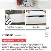 L'Air du Bois