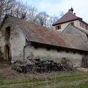 Vue du futur atelier