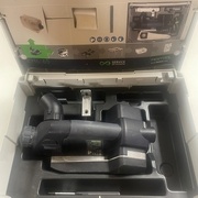 Rabot festool