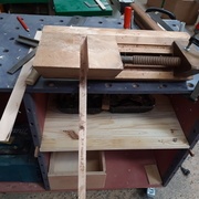 trés pratique cette boite à recaller