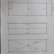 5 - Relevés de hauteur (défaults de planeité)