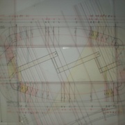 Ensemble élévation et calibres L