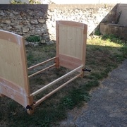 premiere mise en forme de labase