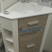 Le modèle vu en GSB