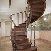 Escaliers