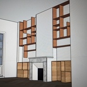 Ebauche sur Squetchoup