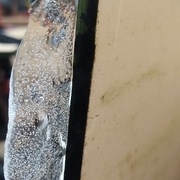 on voit bien que je vient d'aller le chercher dans le jardin ^^