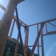 inspection de solidité