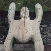 1 min après l'application