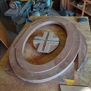 Le soulagement du premier assemblage