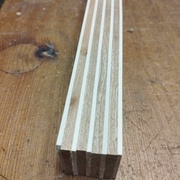 Collage approximatif