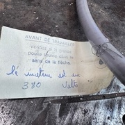 L'Air du Bois
