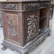 buffet (manque la partie haute)