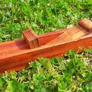 Fabrication d’un rabot à recaler