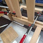 Montage pour éviter les désaffleurs