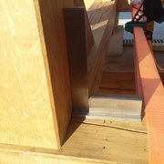 Vérification de l'équerrage