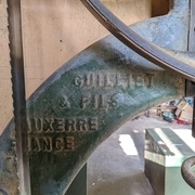 Bon, pour le fabricant y'a pas de doute !