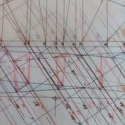 Toutes les sections passent par le centre