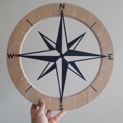 Réalisation en bois