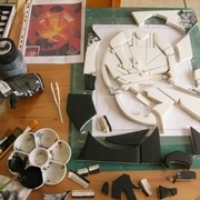 noir c'est noir (mais ici il y a de l'espoir)