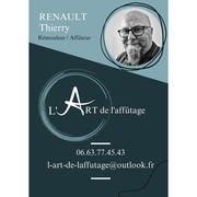 L'ART de l'affutage