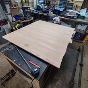 Établissement des panneaux