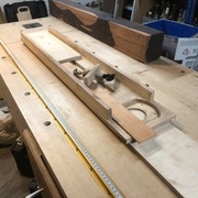 Le montage... démonté