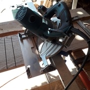 Usinage des rainures de crémaillère