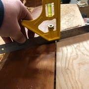 Dernière coupe, on est dans le plan