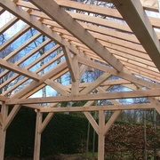 et puis le soleil est revenu...