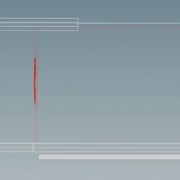 Rouge = SST avec Extension, Blanc = Chariot