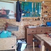 Les principaux outils à main