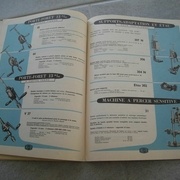 Catalogue Val d'Or 1956