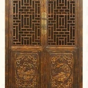 armoire  traditionnelle chinoise http://www.easterncurio.com/