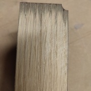 Teinte au vapeurs d'amoniac