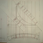 Elévation et calibres Lien C
