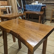 Dernière couche de vernis