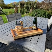 Petit plateau de service