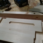 premier émoi d'un usinage bien banal :)