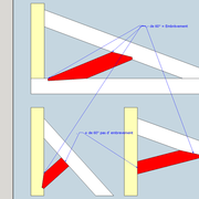 fig 2 assemblages de contrefiches et embrèvements