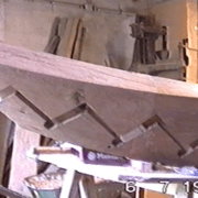 entaillage des marche fini (depart)