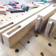 premiers assemblages